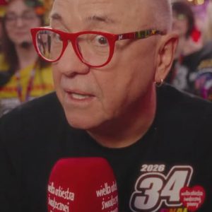 A czym dla Was jest serduszko WOŚP?