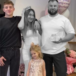 “Dziecko krzyczało: »Mamo, mamo!« A mama nie odpowiadała”. Historia małżeństwa, ...