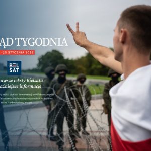 Eksperci zastanawiają się, czy Łukaszenka dotrwa do końca kadencji. Sprawa rosyj...
