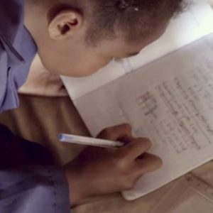 Lova mieszka na Madagaskarze. Dokładnie we Fianarantsoa. To jedno z większych miast na Madagaskarze....