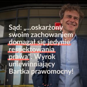 POMAGANIE JEST LEGALNE!!! Choć to oczywiste, to w dzisiejszym świecie niestety trzeba to udowadniać, bo władza...