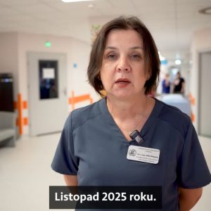 Republika Środkowoafrykańska, zwana Sercem Afryki. "Najtrudniejsze warunki, jakie widziałam" - mówi szefowa na...
