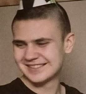 Zaginął
Błażej Kolasiński, lat 15
#słupsk #gminaUstka #machowina
#pomorskie 
#po...