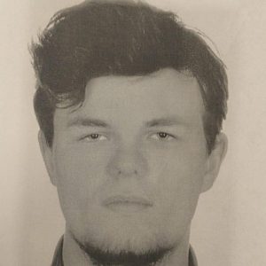 Zaginął
Jakub Libera, lat 25
#szczytno
#warmińsko_mazurskie
#policja_szczytno
#z...