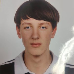 Zaginął
Krystian Wojciechowski, lat 15
#grudziądz #brodnica
#kujawsko_pomorskie ...