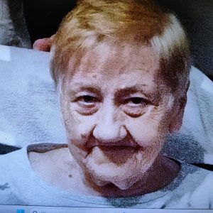 Zaginęła

Istnieje zagrożenie życia o zdrowia

Wiesława Jagiełło, lat 79

#katow...