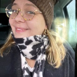 Zaginęła 
Joanna Kunicka, lat 33

#StareBabice #NoweBabice #mazowieckie 
#Policj...