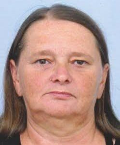 Zaginęła
Urszula Dubisz, lat 62
#skokówka
#wielkopolskie
#policja_gostyń
#zagini...