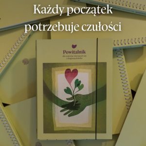 2000 Powitalników wyrusza w Polskę!...