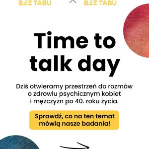 5.02 | TIME TO TALK DAY...