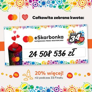 Czy Wy też założyliście własną eSkarbonkę? W tym roku użytkownicy założyli ich ...