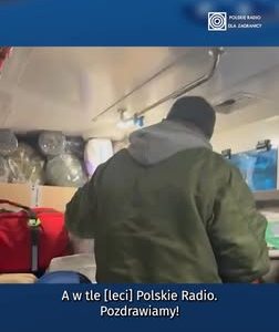 Dziękujemy i pozdrawiamy z trasy!...