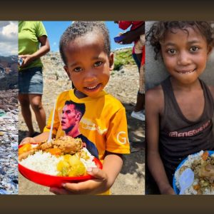 Dziękujemy za zaproszenie na III Międzynarodowy Kongres Afrykanistyczny, gdzie mówiliśmy o Madagaskarze oraz M...