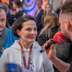 Dziś obchodzimy Światowy Dzień Organizacji Pozarządowych (NGO)! To dzień mający ...
