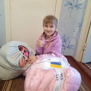 Dzisiaj dotarła do nas dostawa kuchenek turystycznych i powerbanków, które już w...