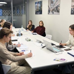 fundacja poleca fundacja ukraina oraz wroclavia – razem wspieramy młodzież na