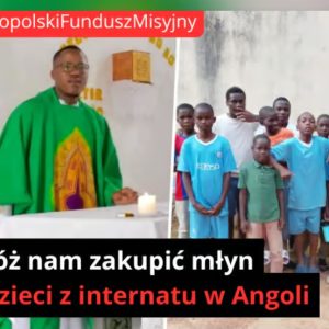 GŁÓD NIE JEST WYROKIEM...