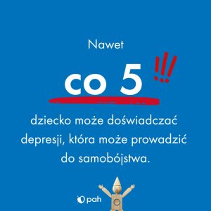 Kilkunastoletnia Ala* czuła się osamotniona i niezrozumiana. Nie miała przyjaciół w szkole, co potęg...