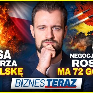 konflikt polski i usa, putin bĘdzie miaŁ 72h | biznes