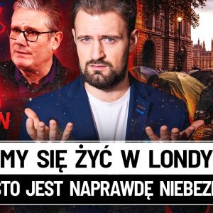 londyn upada coraz większe problemy wielkiej brytanii