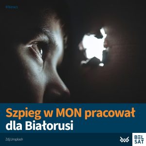 Minister koordynator służb specjalnych Tomasz Siemoniak powiedział także, że za ...
