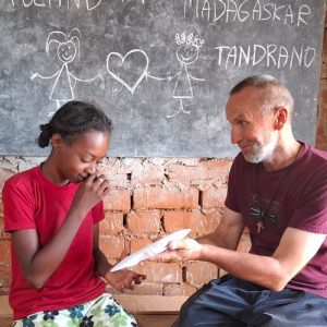 Na MISJONERZE2⃣0⃣2⃣6⃣ na Madagaskarze były także łezki ze wzruszenia oraz z radośc...