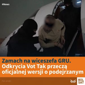 Nasi koledzy z Vot Tak sprawdzili życiorys Lubomira Korby, którego FSB oskarża o...
