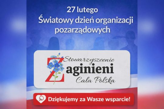 #ngo #pomoc #wolontariat #empatia #dobro
