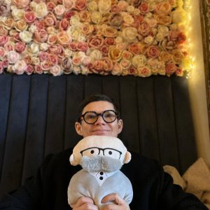 Nowy przyjacie @DziadzioWładzio...