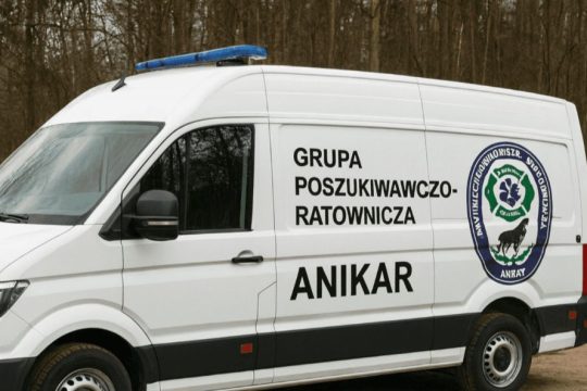 #pomoc #szukamy #współpraca #anikar 

Kochani,

W tym miesiącu również nietypowo...