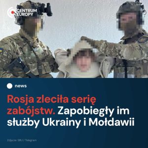 Rosjanie proponowali do 100 tys. dolarów - cena zależała od rozpoznawalności ofi...