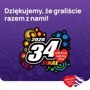 To był wyjątkowy czas – po raz kolejny pokazaliśmy, jak wielką moc ma wspólne po...