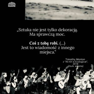 W niedzielę w Koszalinie (a dziś widzimy się w Sopocie!) odbył się koncert „Elegia dla Bałtyku. Muzy...