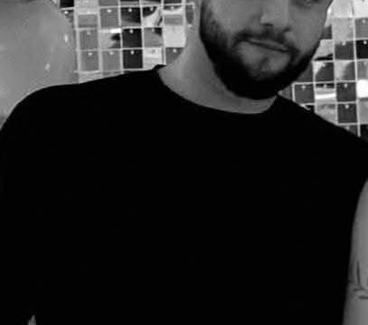 Zaginął
Adam Karpiński, lat 28
#gmina_burzenin
#antonin
#łódzkie
#policja_złocze...