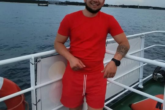 Zaginął
Bartłomiej Bekieszczuk
#powiat_średzki
#dolnośląskie
#policja_środa_śląs...