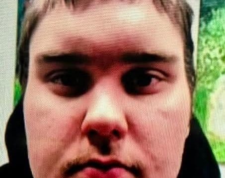 Zaginął
Bartosz Kwiecień, lat 17

#Gliwice #śląskie #rudziniec
#PolicjaGliwice #...