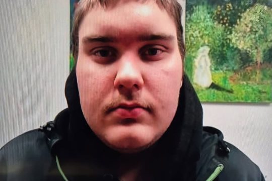 Zaginął
Bartosz Kwiecień, lat 17

#Pyskowice #Gliwice #śląskie
#PolicjaGliwice #...