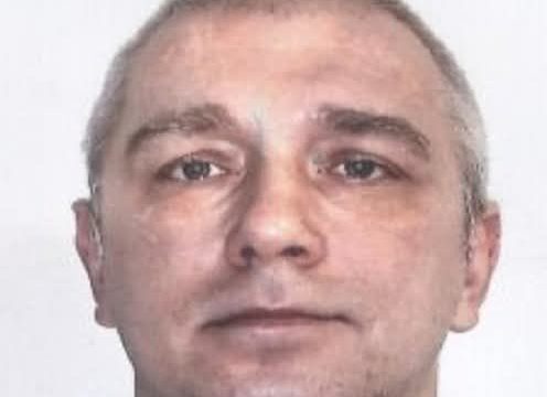 Zaginął 
Dariusz Kazanecki, lat 54
#Płock #NowyDuninów #mazowieckie #policjaPłoc...