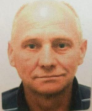 Zaginął
Dariusz Klechowski, lat 62
#wólkaBodzechowska #świętokrzyskie #policjaOs...