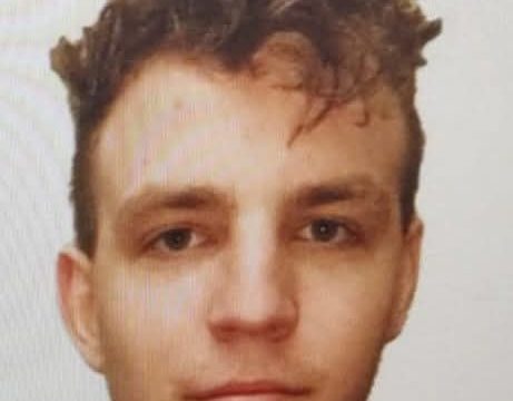 Zaginął
Eryk Kierpiec, lat 27
#andrychów
#małopolskie
#policja_andrychów
#zagini...