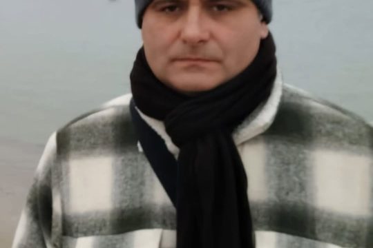 Zaginął

Ireneusz Szmaciński, lat 45
#wschowa #lubuskie #nowa_wieś #policja_wsch...