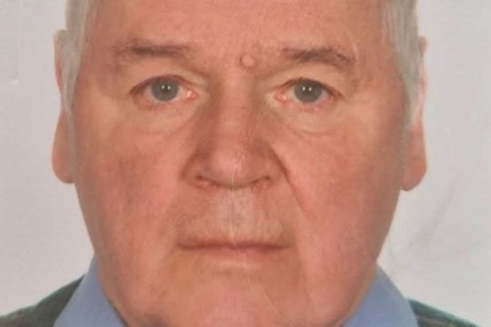 Zaginął
Jan Maszynkiewicz, lat 73
#skierniewice
#łódzkie
#policja_skierniewice
#...
