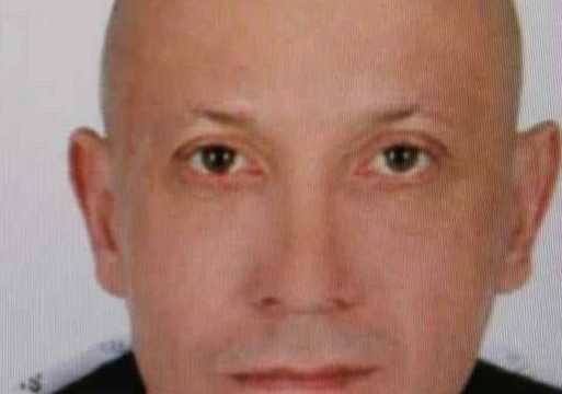 Zaginął
Kamil Pachla, lat 40
#tomaszów_lubelski
#lubelskie
#policja_tomaszów_lub...