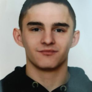 Zaginął
Krystian Grabarz, lat 23
#konstantynów_łódzki
#łódzkie
#policja_konstant...