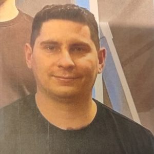 Zaginął
Krystian Zybała, lat 33
#wielkopolskie
#policja_poznań_grunwald 
#zagini...