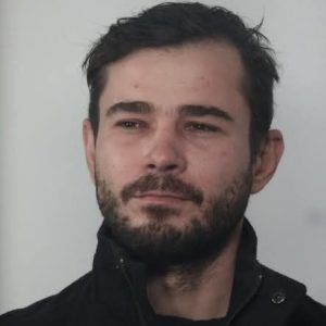 Zaginął
Łukasz Grzybowski, lat 40

#BielskPodlaski #Podlaskie
#PolicjaBielskPodl...