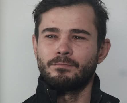 Zaginął
Łukasz Grzybowski, lat 40

#BielskPodlaski #Podlaskie
#PolicjaBielskPodl...