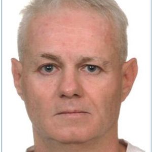 Zaginął 
Marek Bromnik, lat 54

#Oświęcim #Katowice #małopolskie #śląskie #polic...