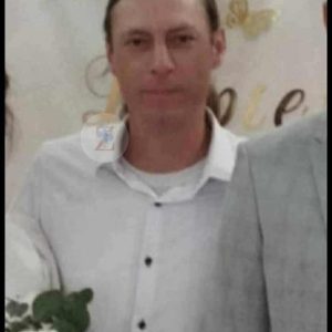 Zaginął

Mariusz Pietryka, lat 38

#brzozów #podkarpackie #policja_brzozów #posz...