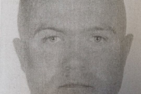 Zaginął
Mariusz Rajski, lat 43
#koszyce #małopolskie #proszowice #policjaProszow...